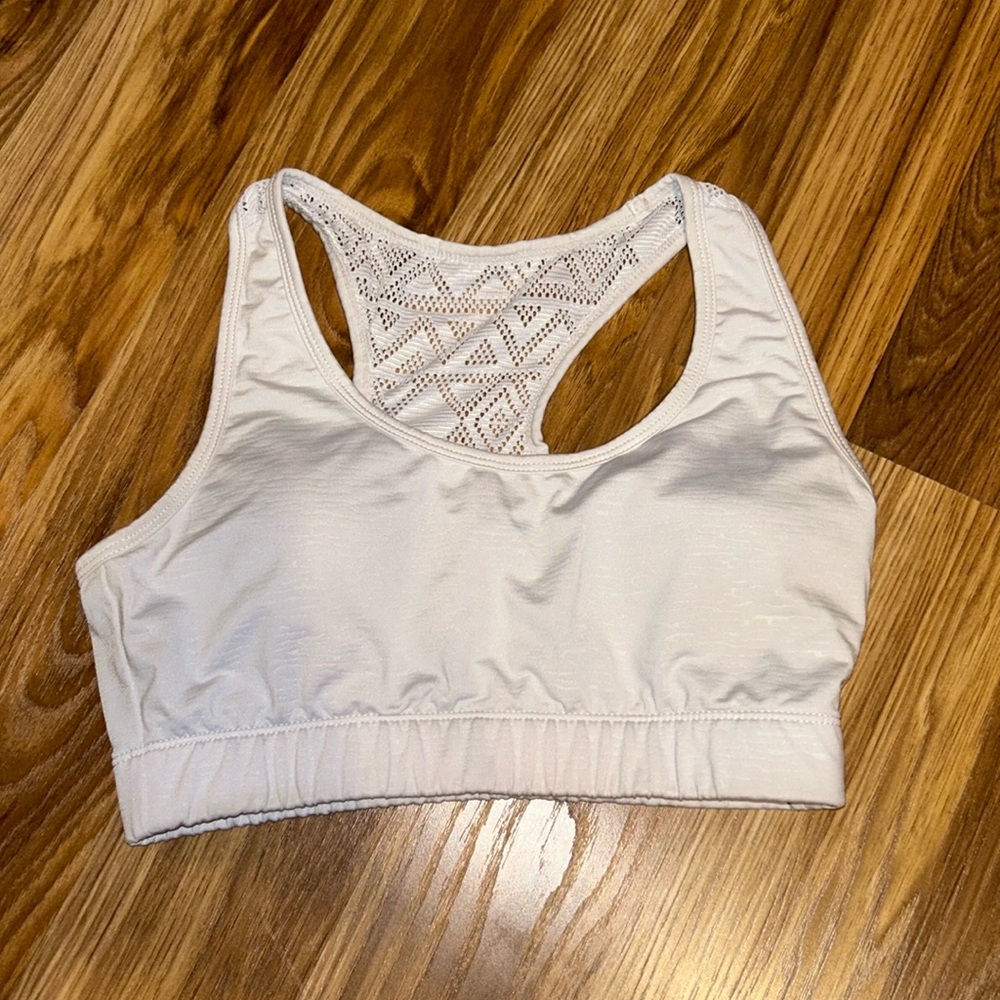 Zyia sports bra